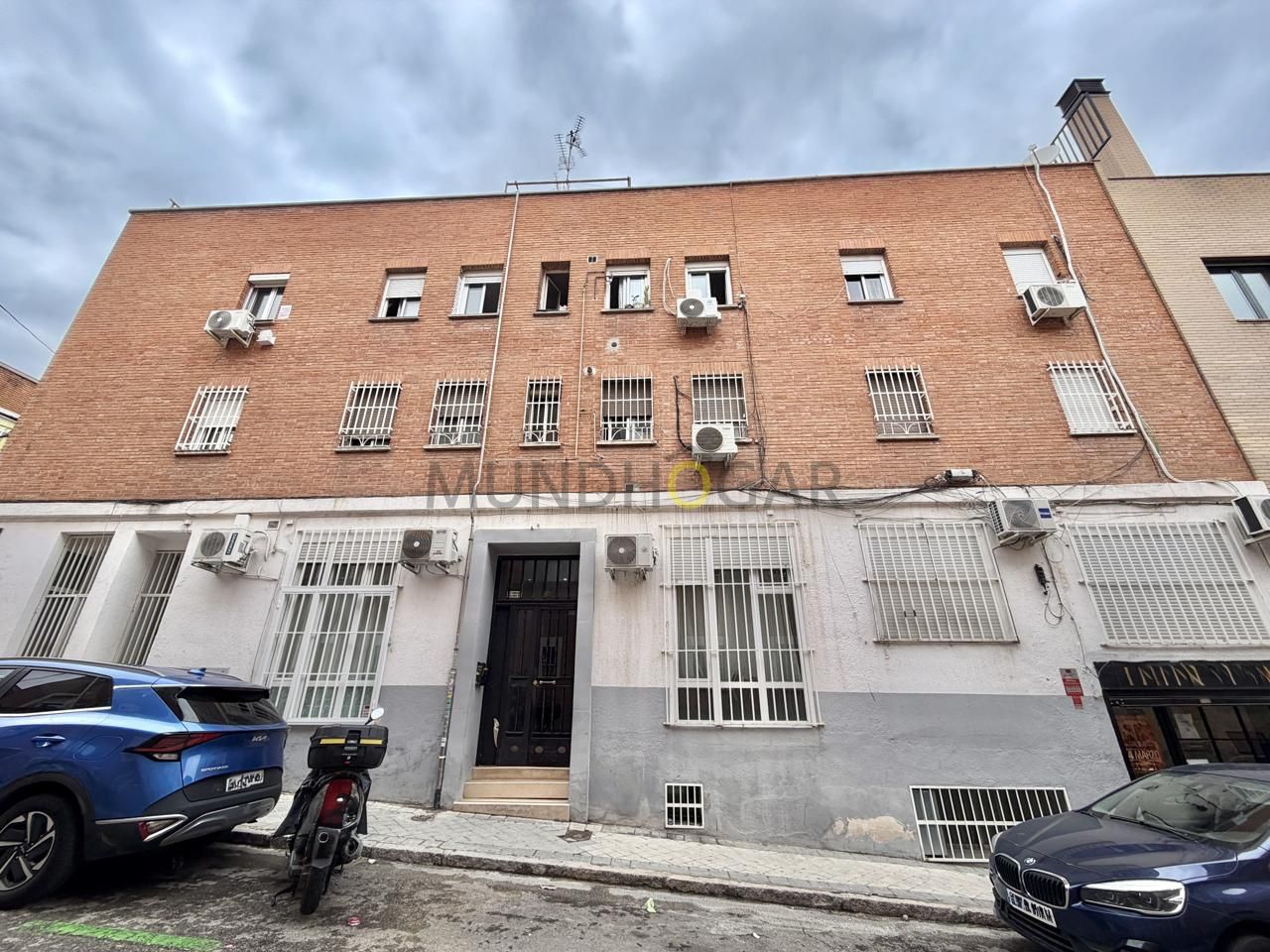 Piso en Calle del Arándano, Madrid, Madrid de 33 m2