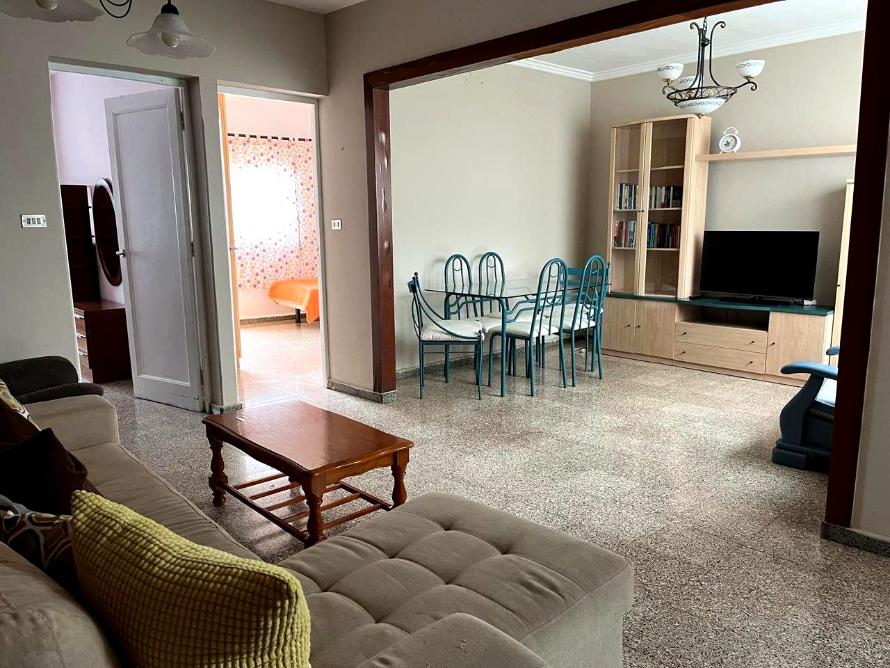 Piso en Calle la Rosa, Buenavista del Norte, Santa Cruz de Tenerife de 150 m2