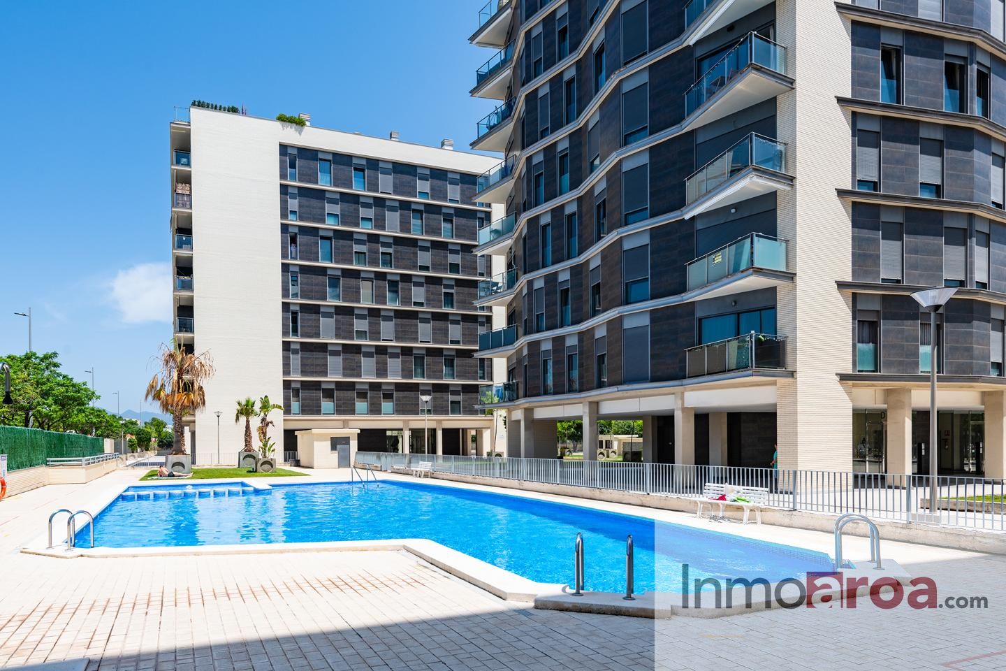 Piso en Avenida Camp de Morvedre, Castellón de la Plana, Castellón de 176 m2