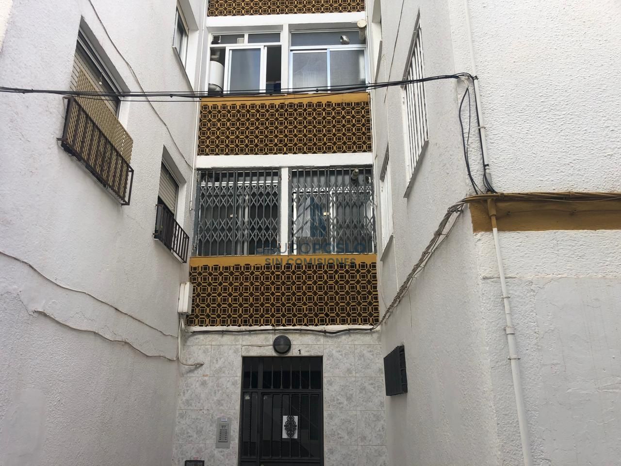 Piso en Calle Mariana Pineda, Córdoba, Córdoba de 68 m2