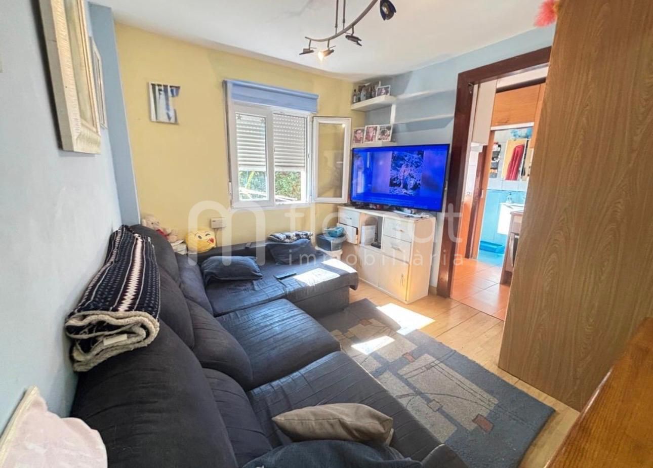 pisos en girona · carrer-pare-coll-17005 165000€