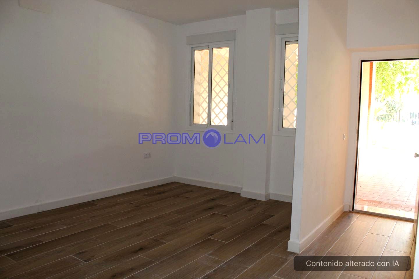 pisos en sevilla · calle-la-moraleja-41020 210000€