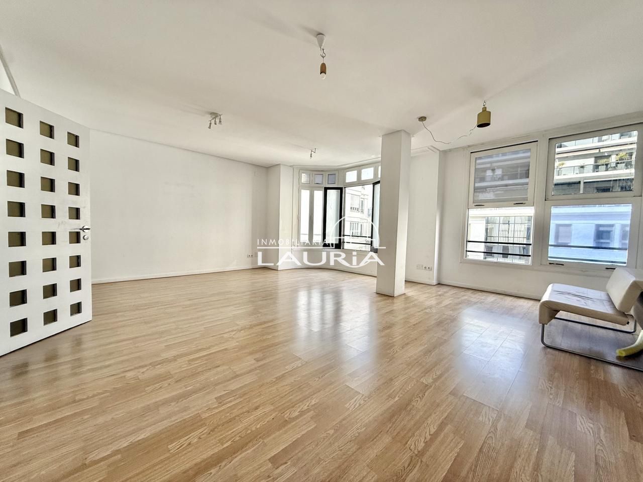 Oficina en Calle San Vicente Mártir, Valencia, Valencia de 109 m2