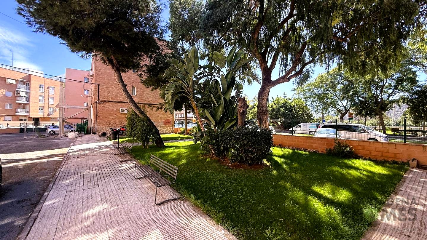 pisos en cartagena · perpetuo-socorro 169900€