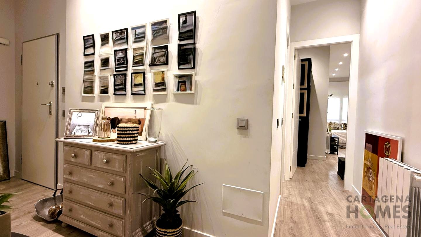 pisos en cartagena · casco-historico 459900€