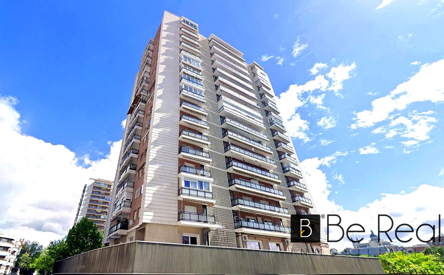 Flat in Madrid, Madrid of 132 m2
