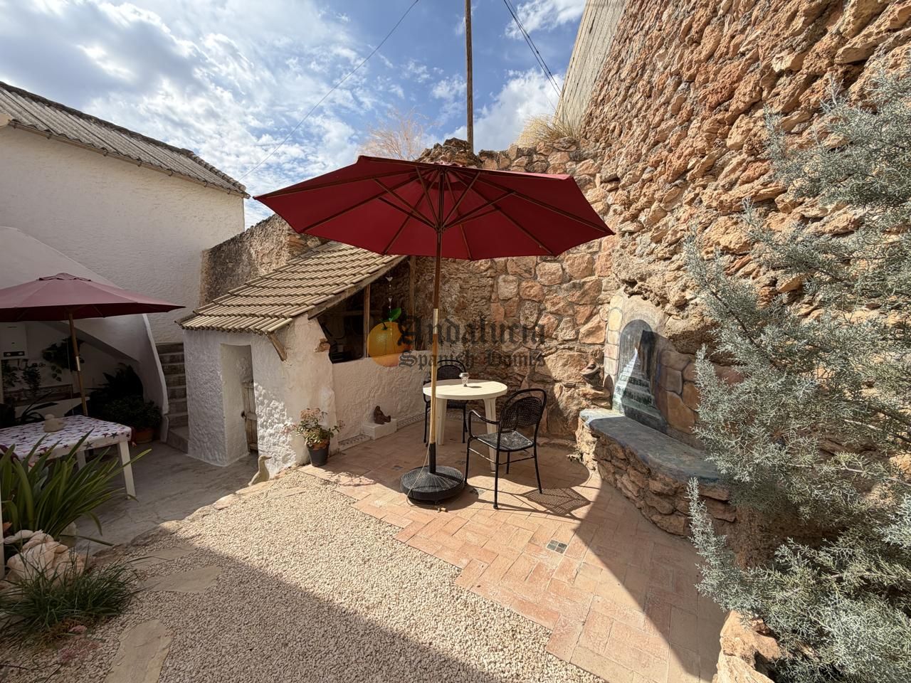 Casa / chalet en Moraleda de Zafayona, Granada de 163 m2
