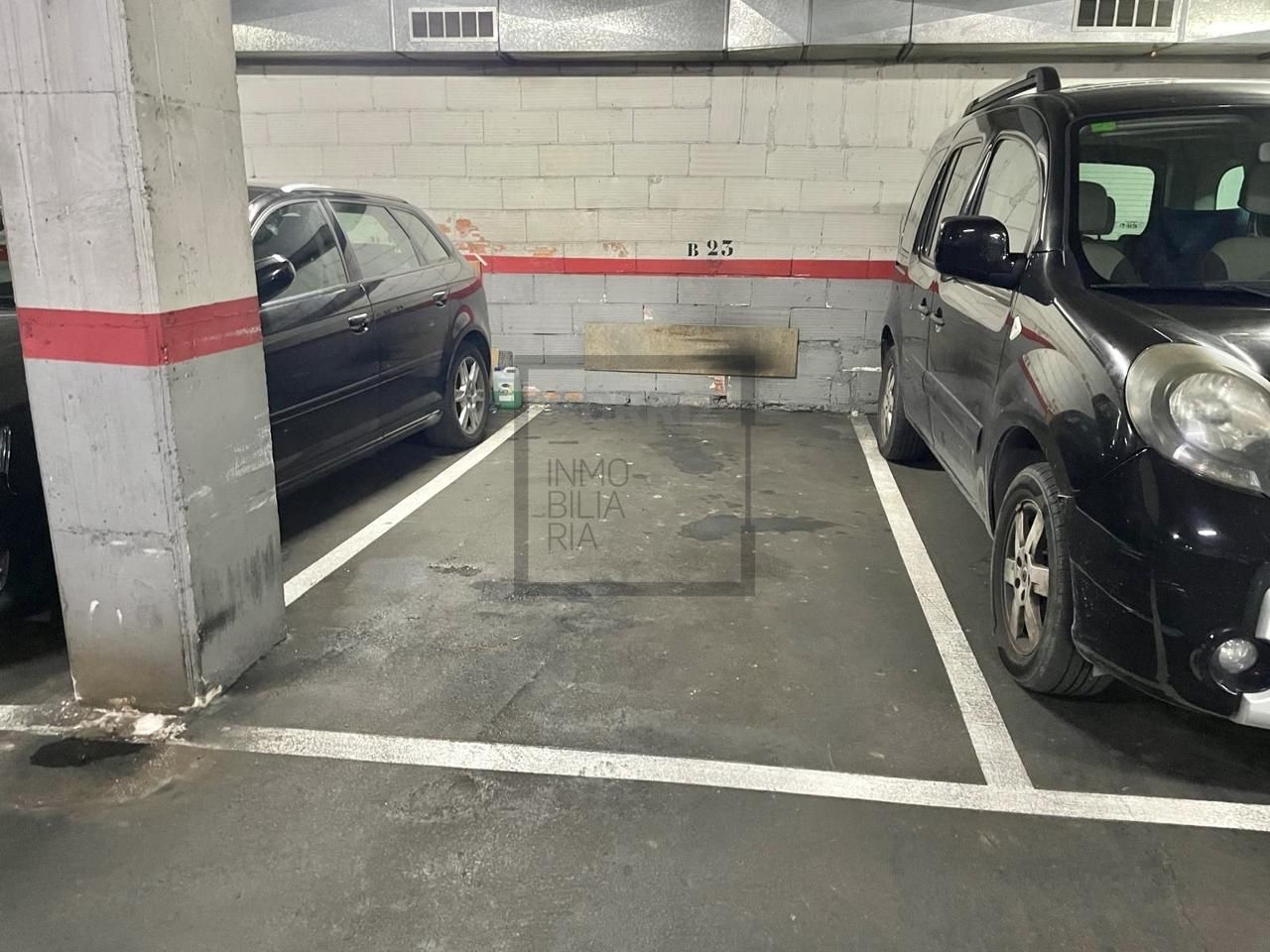 Plaza de parking en Carrer de l'Hospital, Mataró, Barcelona de 10 m2