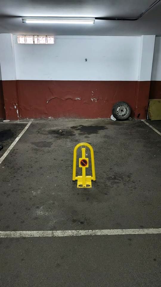 Plaza de parking en Calle la Paz, Arona, Santa Cruz de Tenerife de 13 m2
