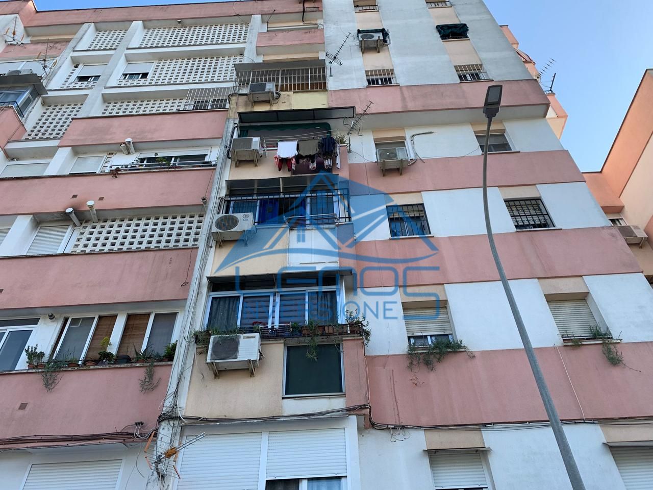 Piso en Periodista Gago Jiménez, Córdoba, Córdoba de 85 m2