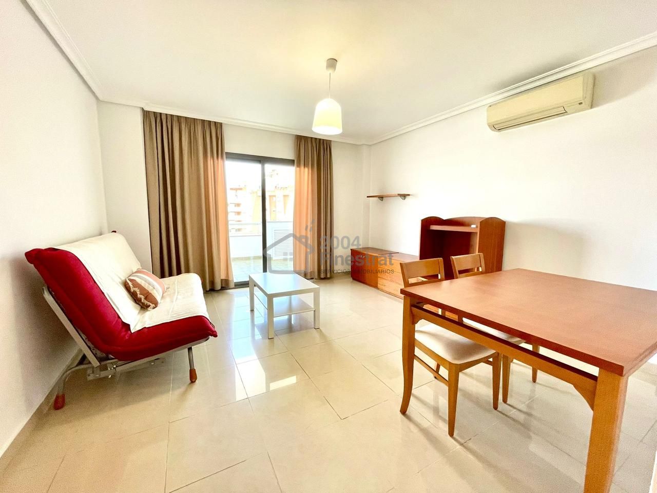 Piso en Carrer Tramuntana, Villajoyosa, Alicante de 60 m2