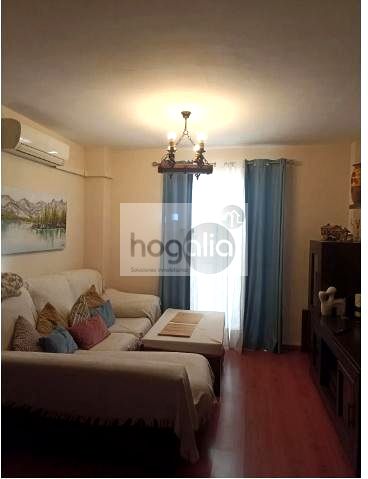 Piso en PARQUE MIRAFLORES, Sevilla, Sevilla de 100 m2