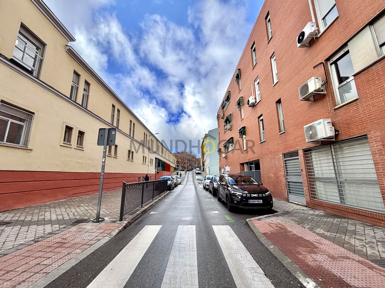 Piso en Calle del Delfín, Madrid, Madrid de 77 m2