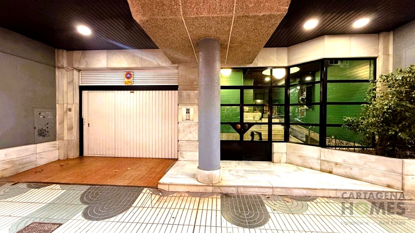 parking en cartagena · ramon-y-cajal 20000€