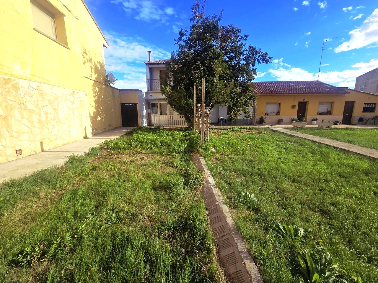 Casa / chalet en Calle Portillo Eras, Pedrola, Zaragoza de 127 m2