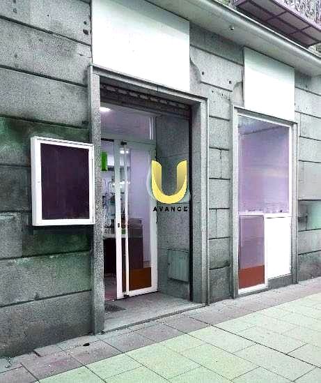 Local en Madrid, Madrid de 120 m2