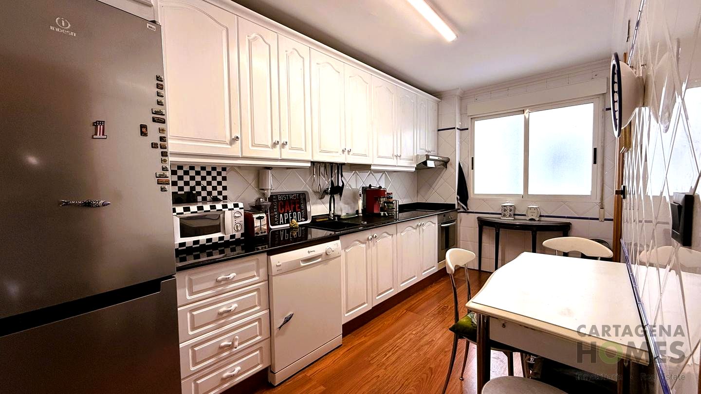 pisos en cartagena · casco-historico 269900€