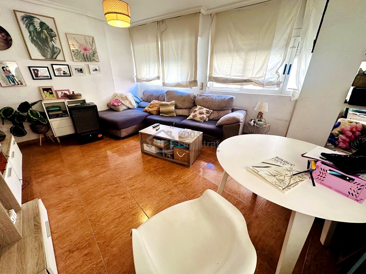 Piso en Carrer Gabriel Miró, La Vila Joiosa, Alicante de 70 m2