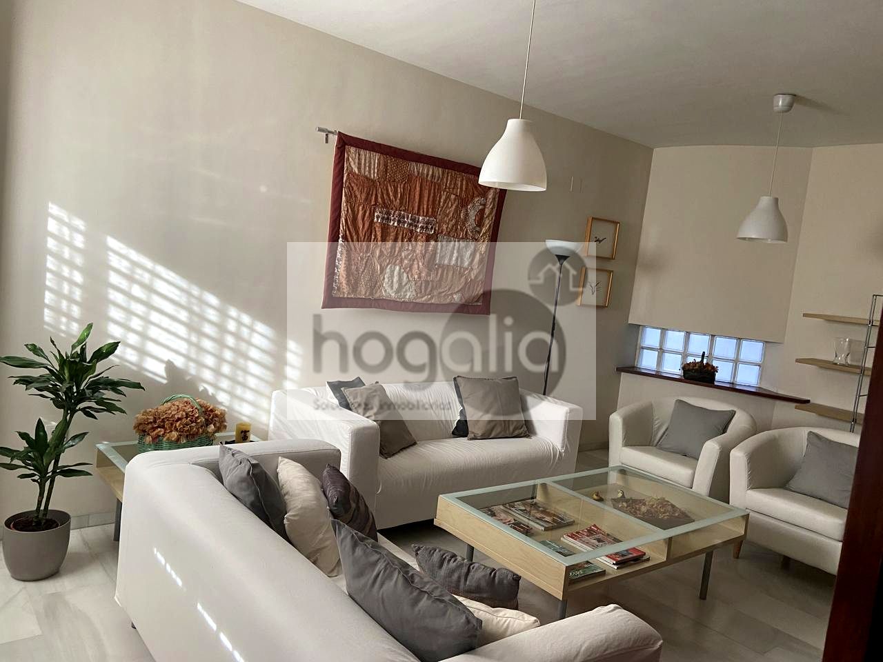 Flat in TORNEO, Sevilla, Sevilla of 110 m2