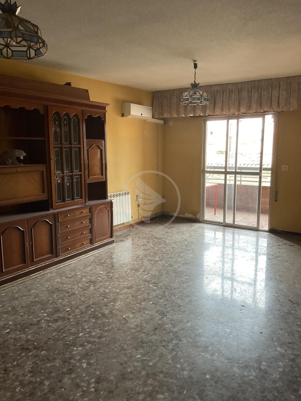 Piso en Calle Tetuán, Linares, Jaén de 110 m2