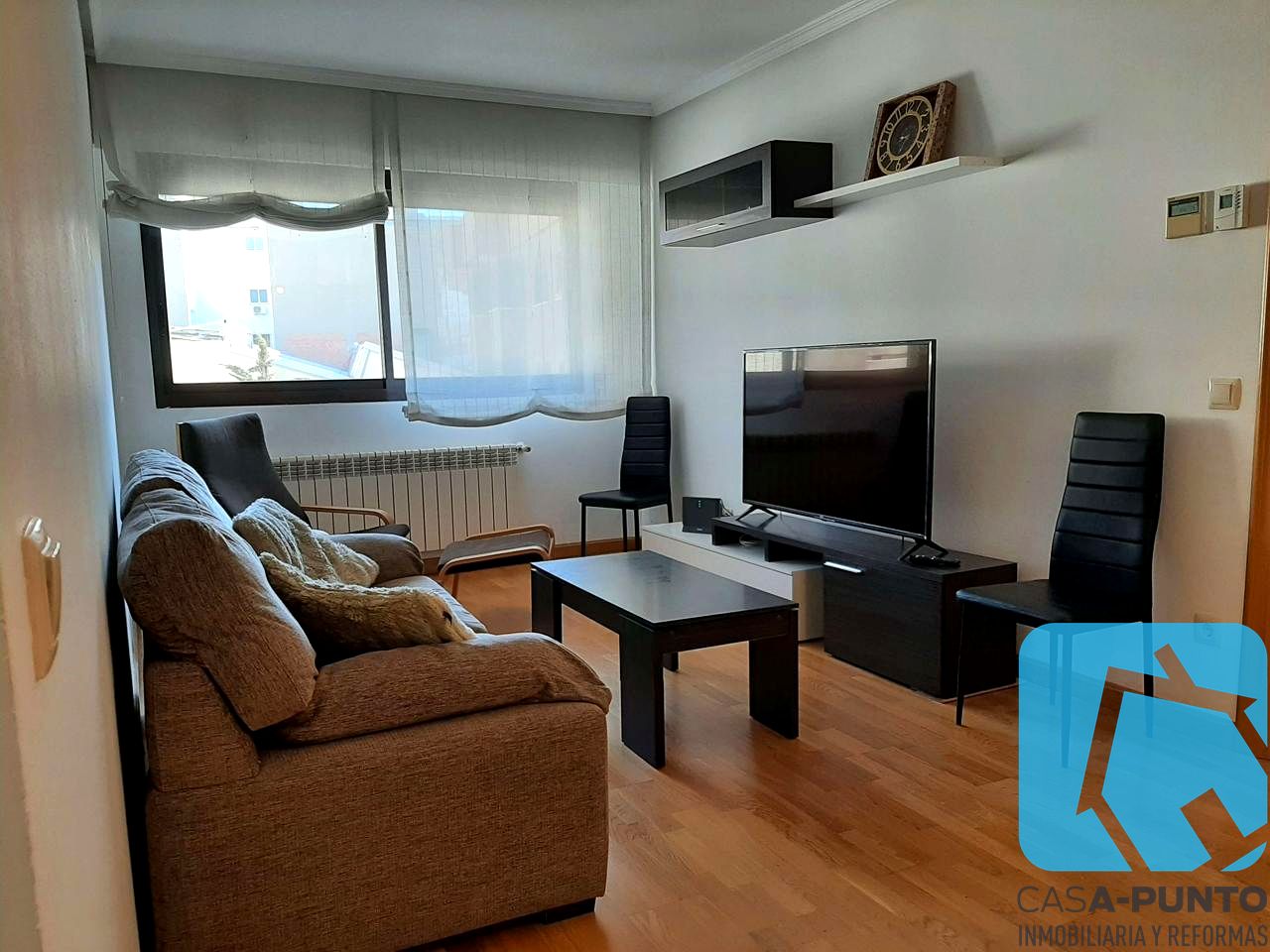 Piso en Calle de Sánchez Pacheco, Madrid, Madrid de 60 m2
