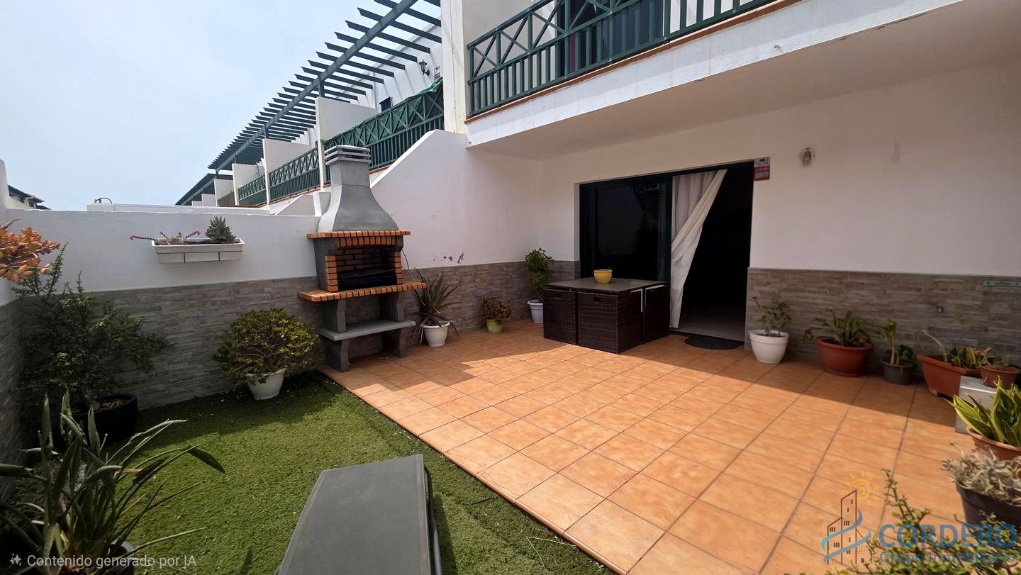 Casa / chalet en Calle Islandia, Playa Blanca, Las Palmas de 112 m2