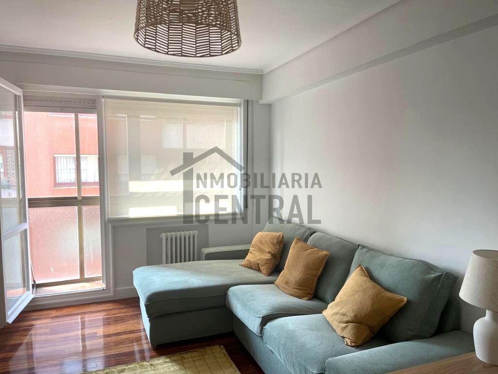 Piso en Agirre Lehendakariaren Etorbidea, Bilbao, Bizkaia de 85 m2