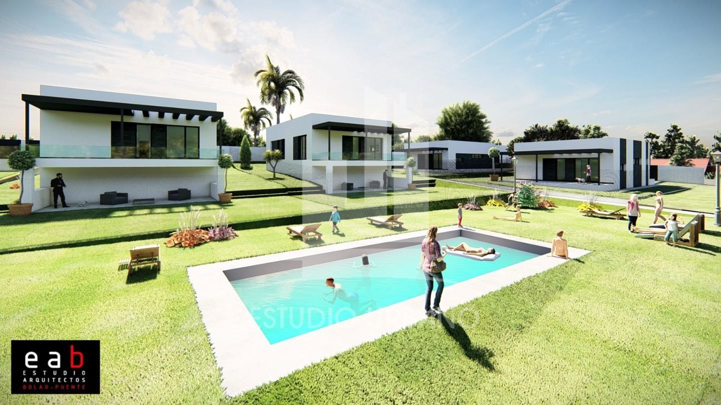 villas en carrascal-de-barregas · calle-carolina-coronado-10-37192 241000€