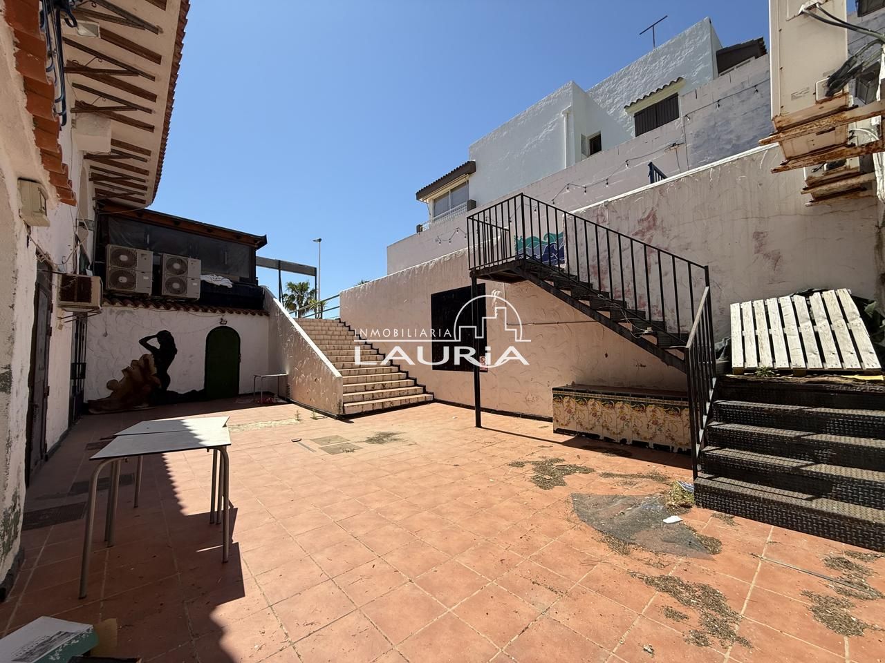 Local en Paseo Marítimo, Alcocebre, Castellón de 120 m2