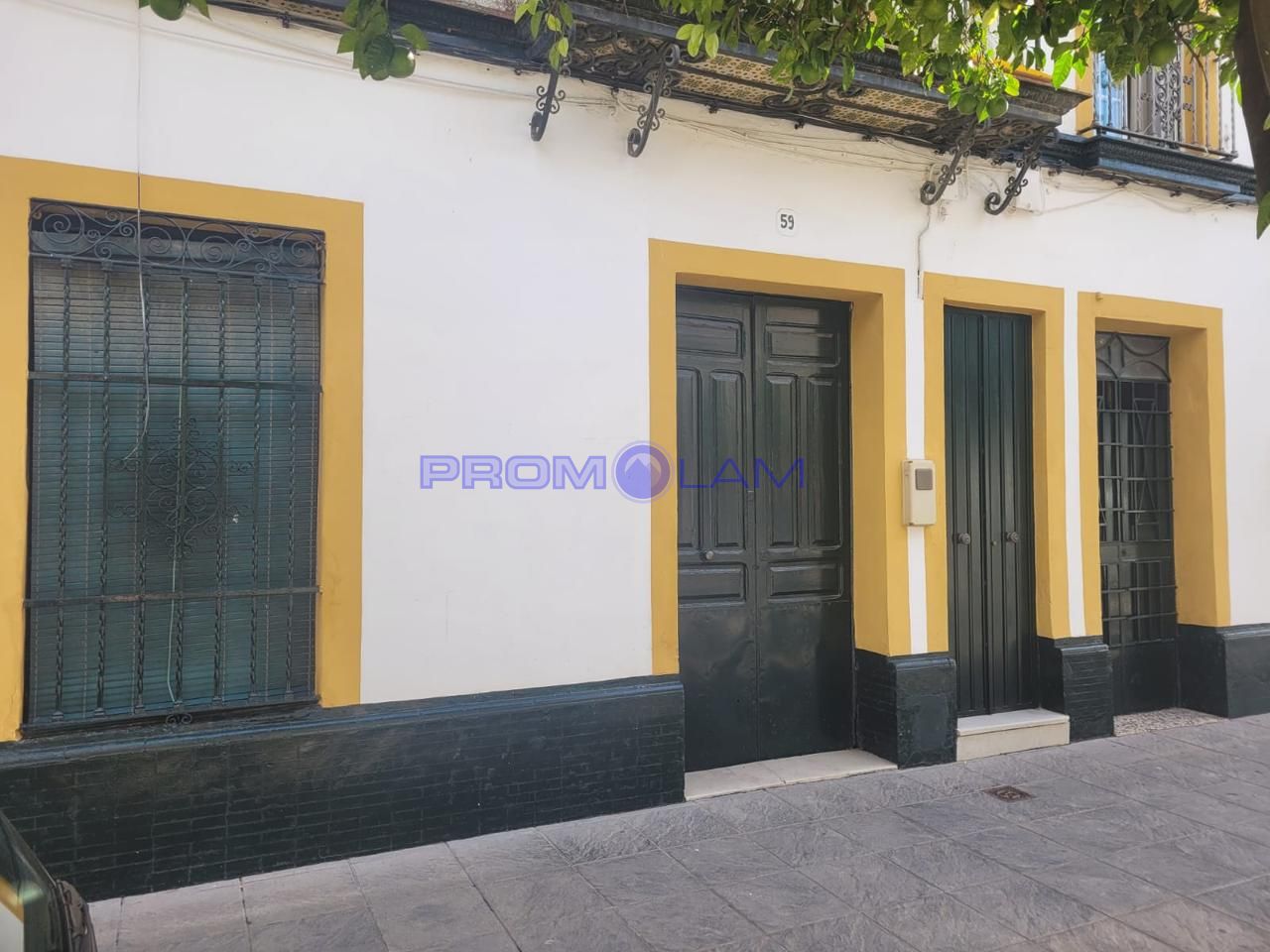 locales-comerciales en coria-del-rio · avenida-de-andalucia-41100 39900€