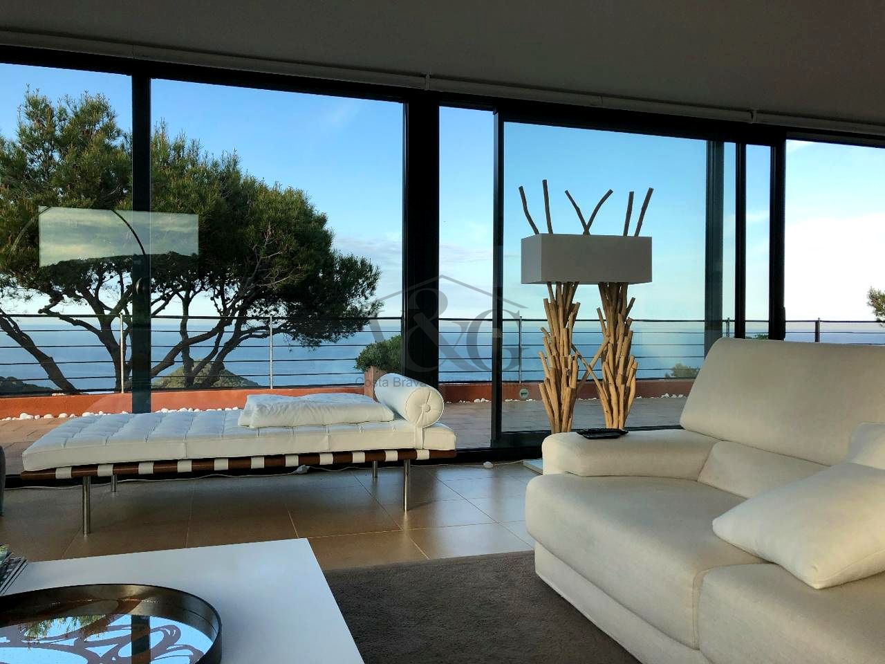 Casa / chalet en mirador de sa tuna, Begur, Girona de 298 m2