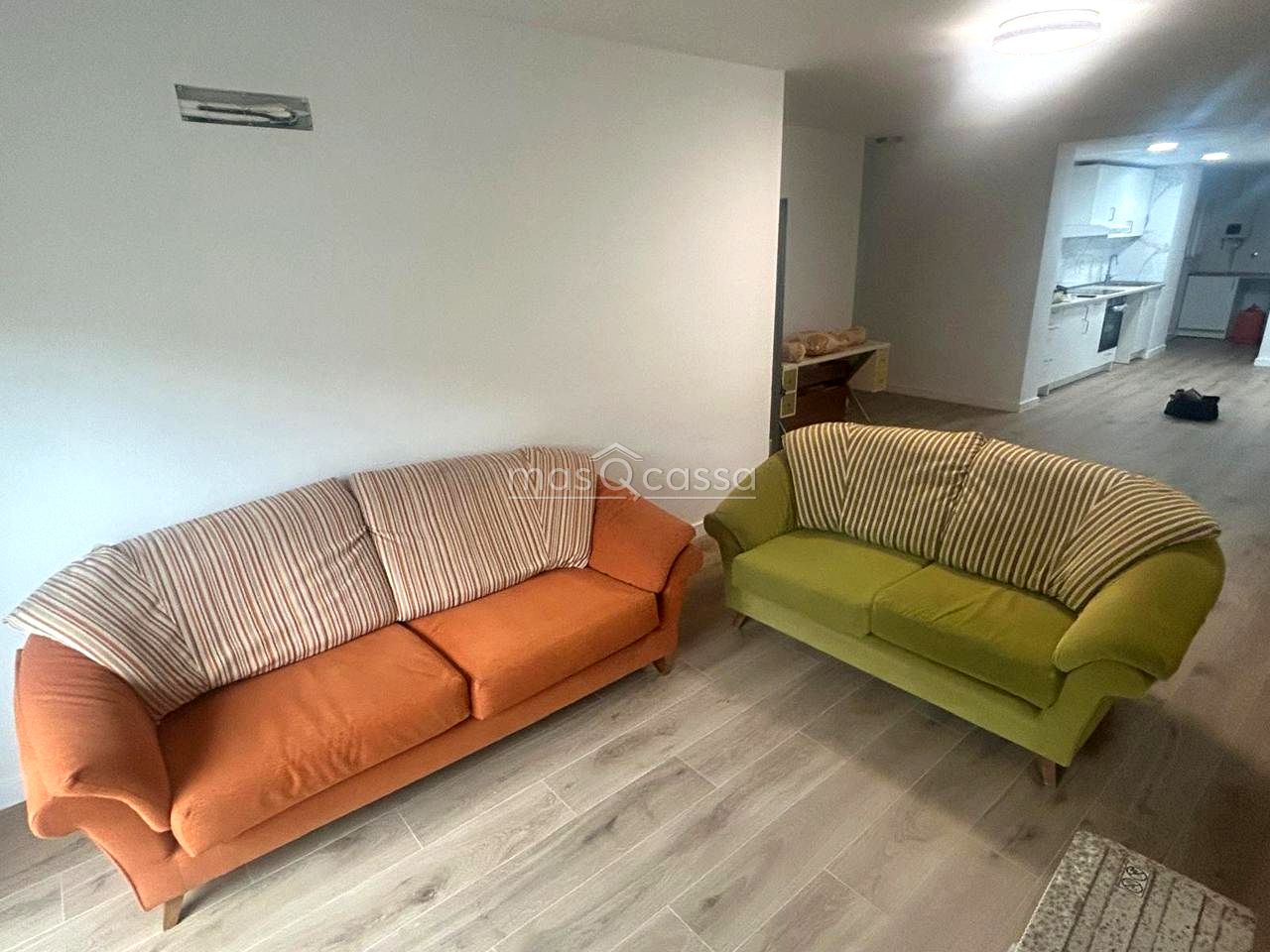 Piso en Avenida de la Banqueta, La Línea de la Concepción, Cádiz de 140 m2