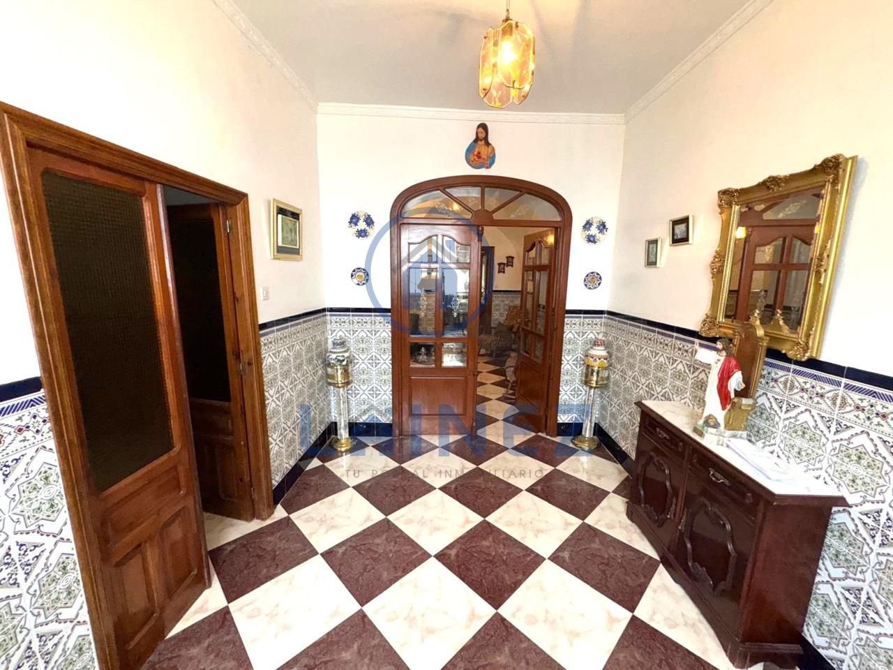 Casa / chalet en Posadilla, Córdoba de 289 m2