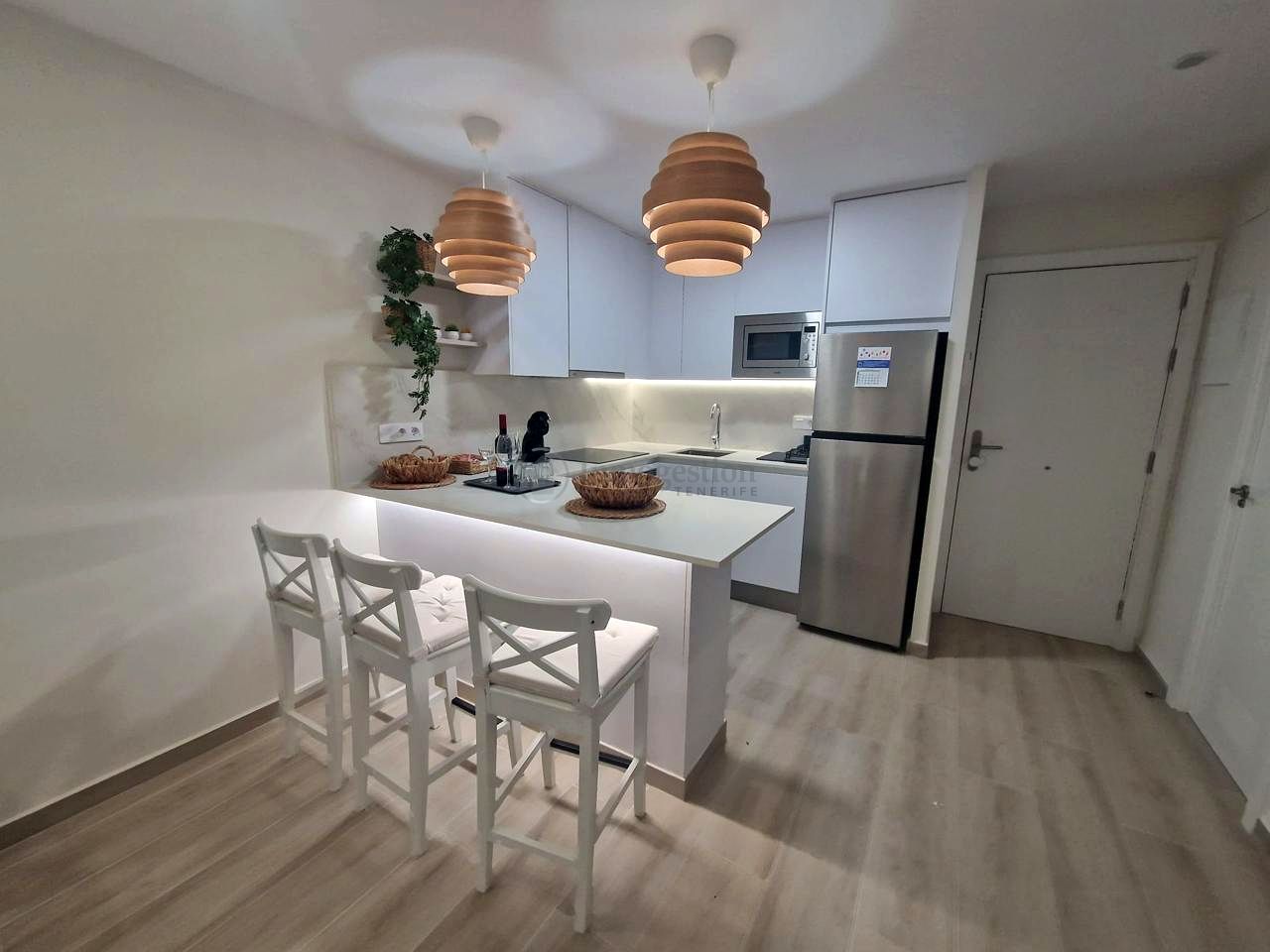 Piso en Fernando Salazar Gonzalez, Arona, Santa Cruz de Tenerife de 55 m2