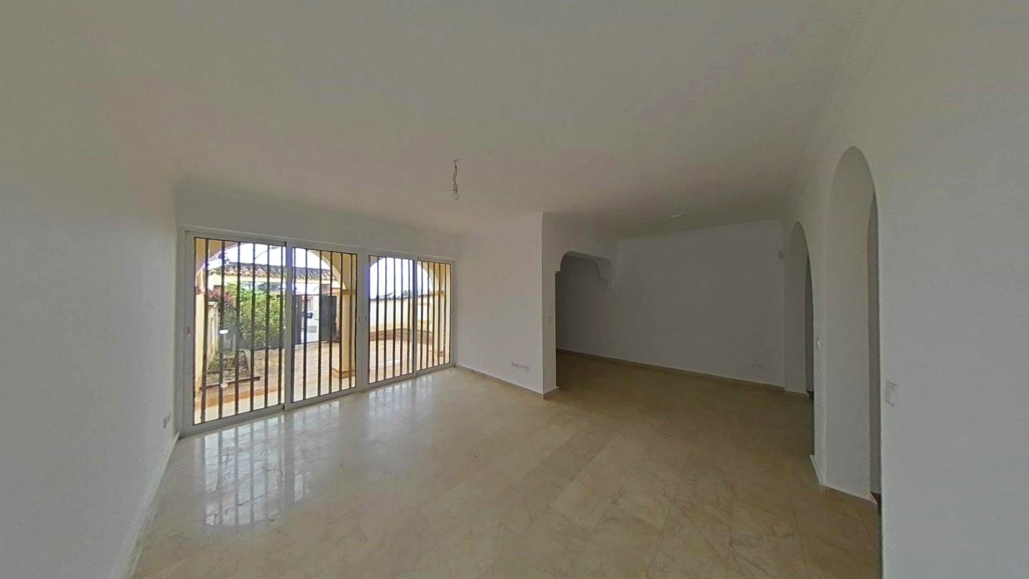 Casa / chalet en Justicia, Marbella, Málaga de 125 m2