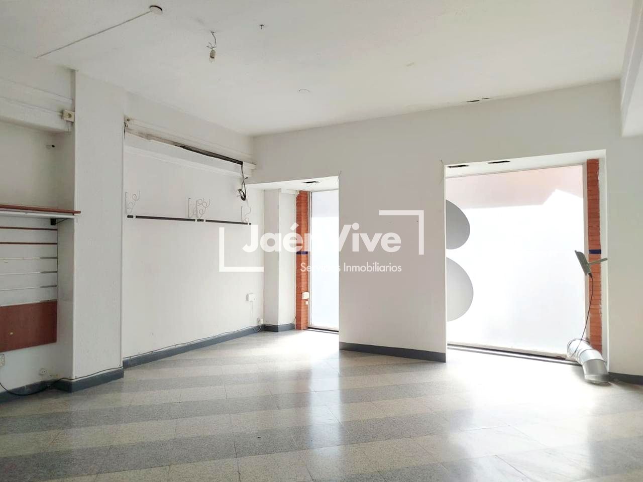 Local en Calle Virgen de la Capilla, Jaén, Jaén de 120 m2