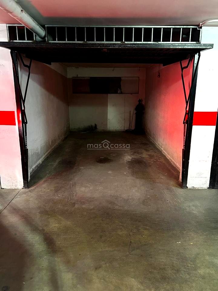 Plaza de parking en Calle San José, La Línea de la Concepción, Cádiz de 11 m2