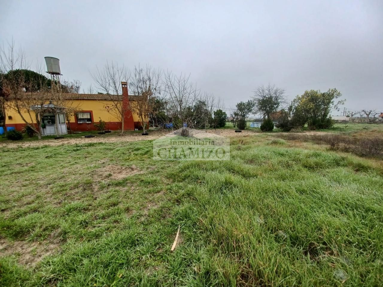 Casa / chalet en Villanueva de la Serena, Badajoz de 7000 m2