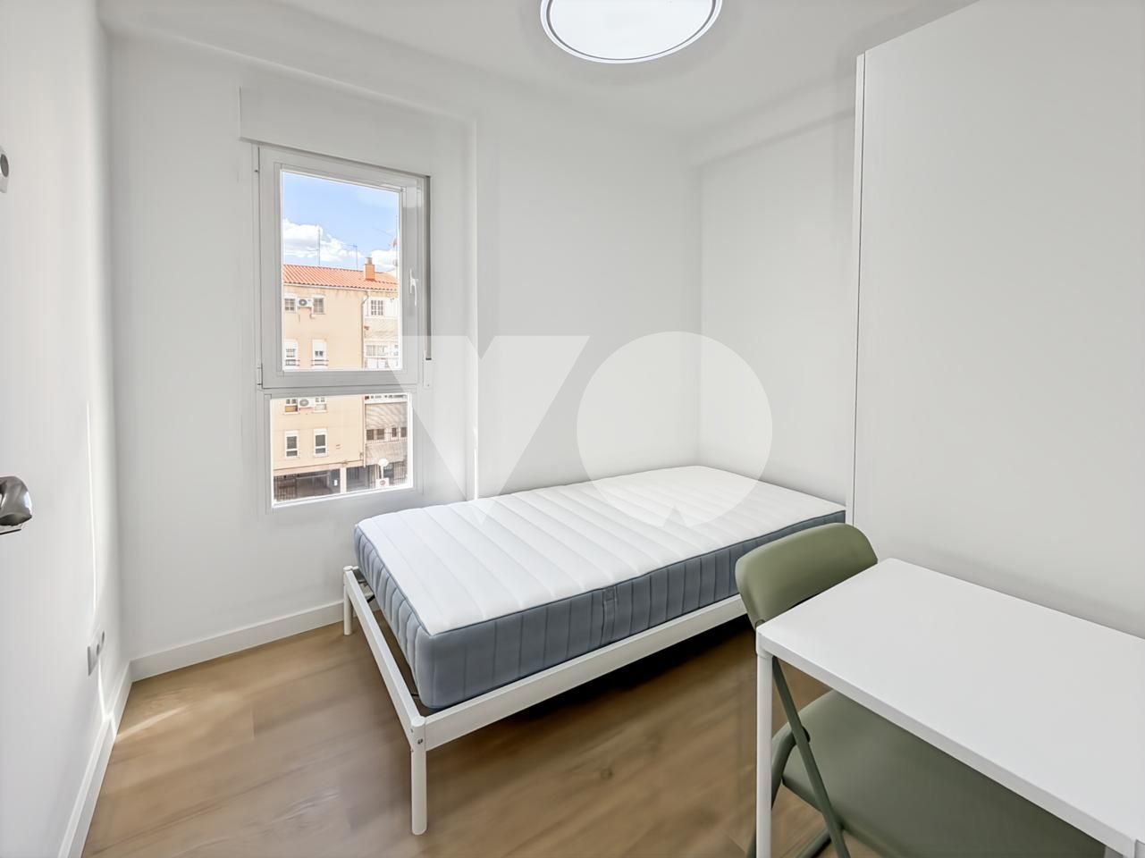 Habitación en alquiler en San Blas, Madrid.