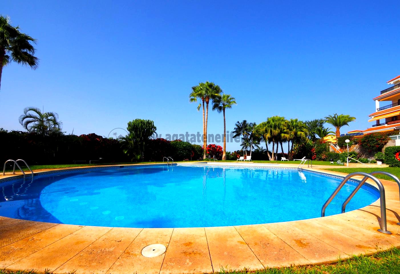 Apartment in Puerto de la Cruz - Image 2