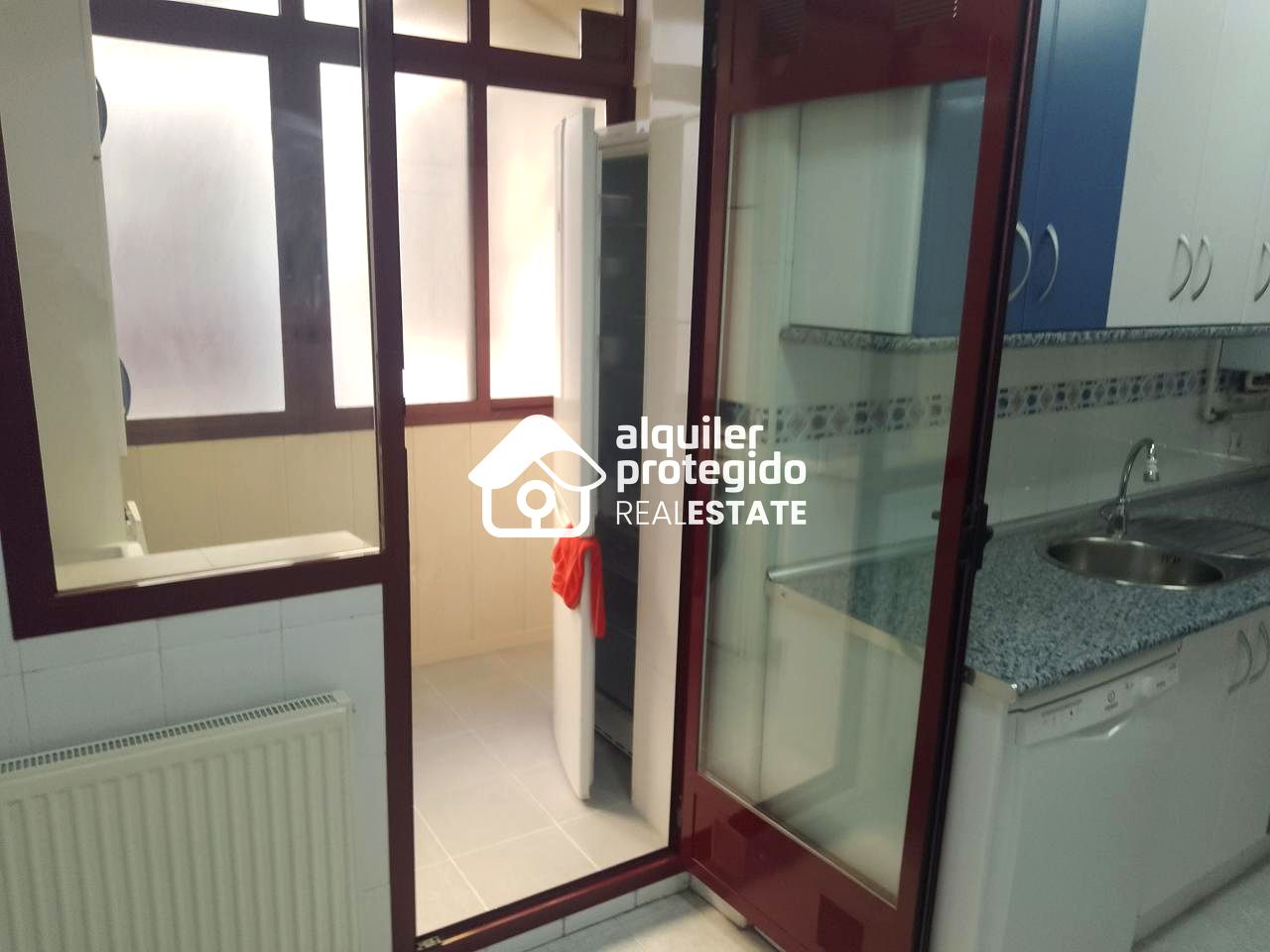 duplex en alcala-de-henares ·  €
