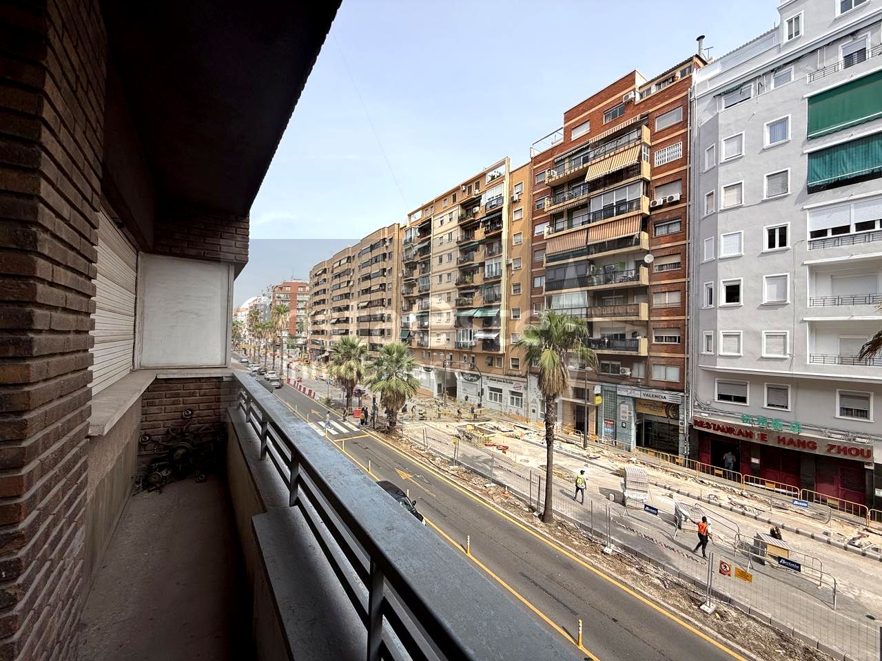 Piso en Carrer de l'Uruguai 1, València, Valencia de 132 m2