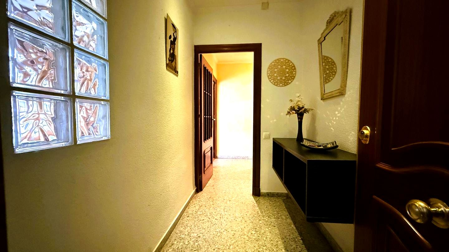 pisos en cartagena · milla 199900€