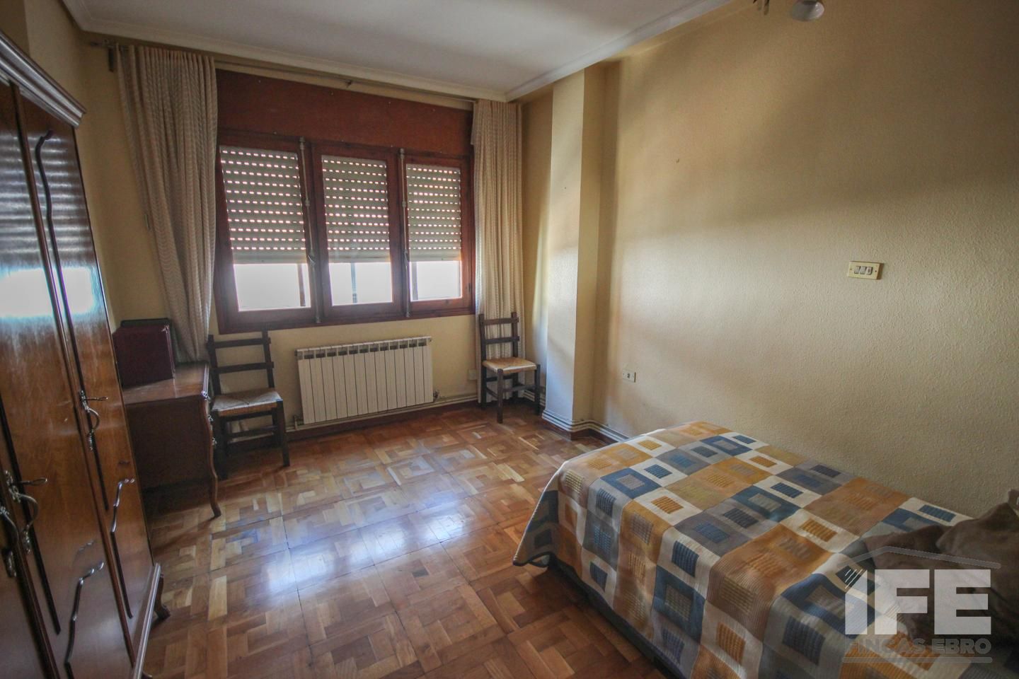 pisos en corella ·  94500€