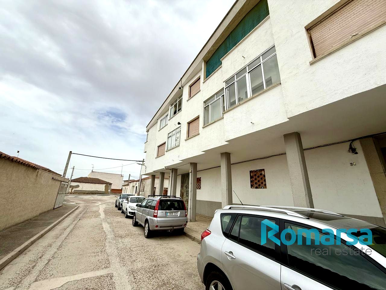 Piso en Calle los Lagares, San Pedro del Arroyo, Ávila de 82 m2