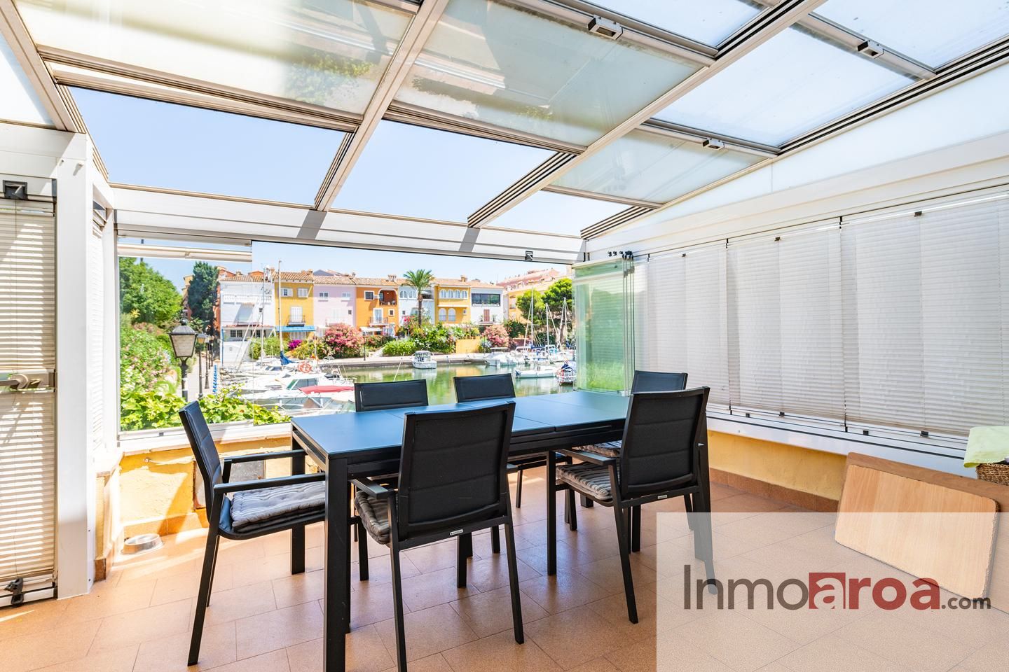 Casa / chalet en Port Saplaya, Valencia de 266 m2