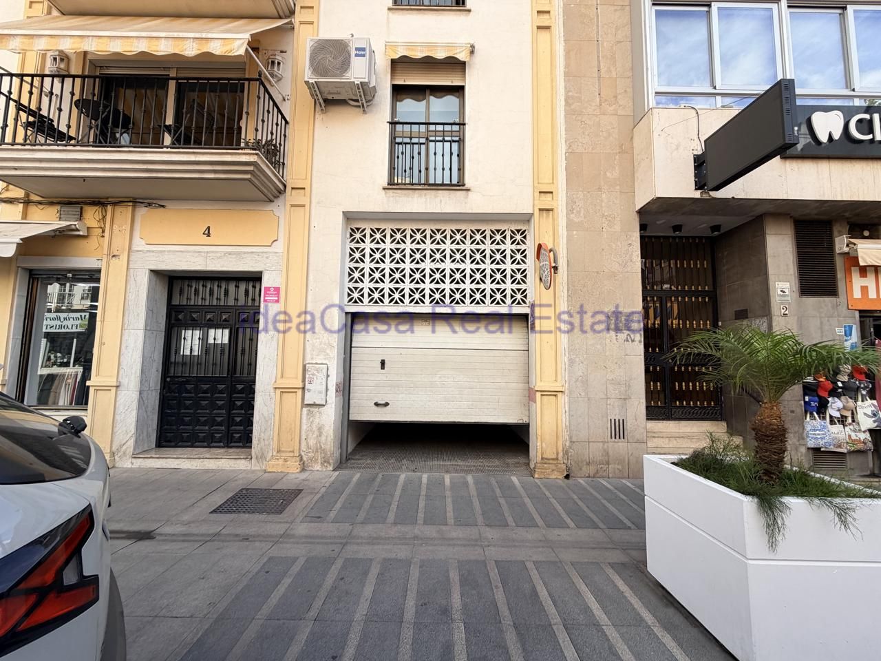 Plaza de parking en Calle Hoyo, Torremolinos, Málaga de 12 m2