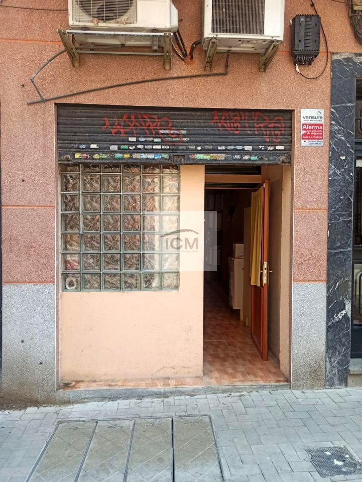 Local en Calle de Antonia Lancha, Madrid, Madrid de 109 m2