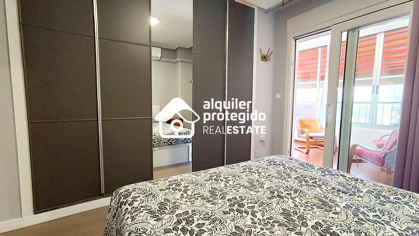 pisos en alicante-(alacant) · playa-san-juan €