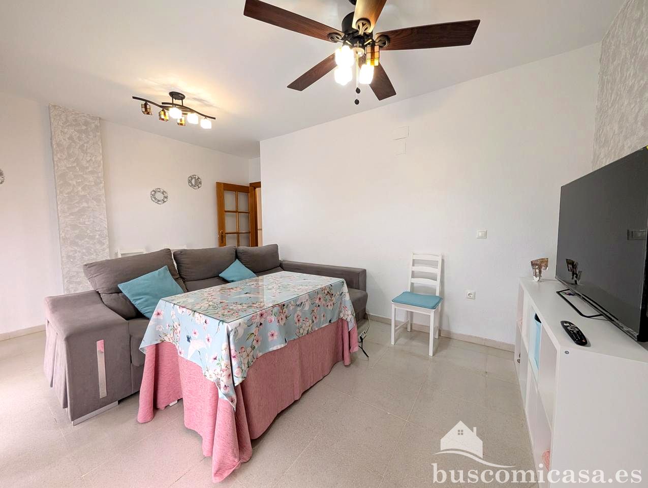 Flat in Avenida Doctor Juan Reyes, Linares, Jaén of 71 m2